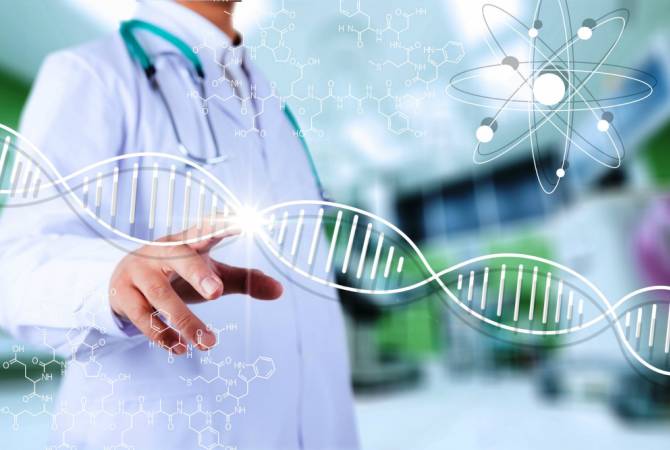 ԴՆԹ հետազոտություններն արագացնելու համար պետությունը ձեռք է բերում երկրորդ 
սարքավորումը