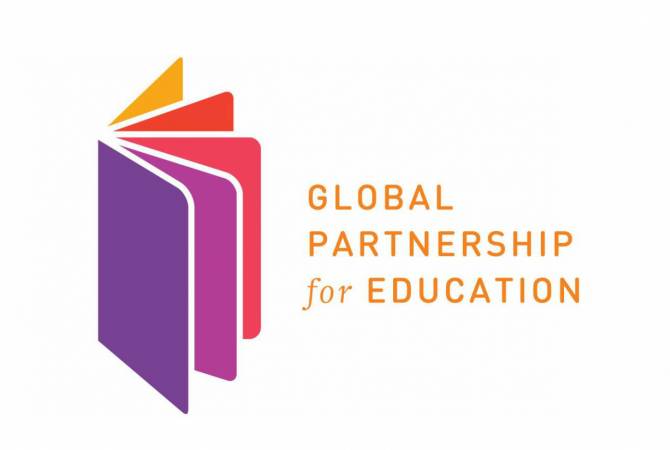Հայաստանի կրթական բարեփոխումների համար հաստատվել է GPE հետազոտական 
դրամաշնորհը


