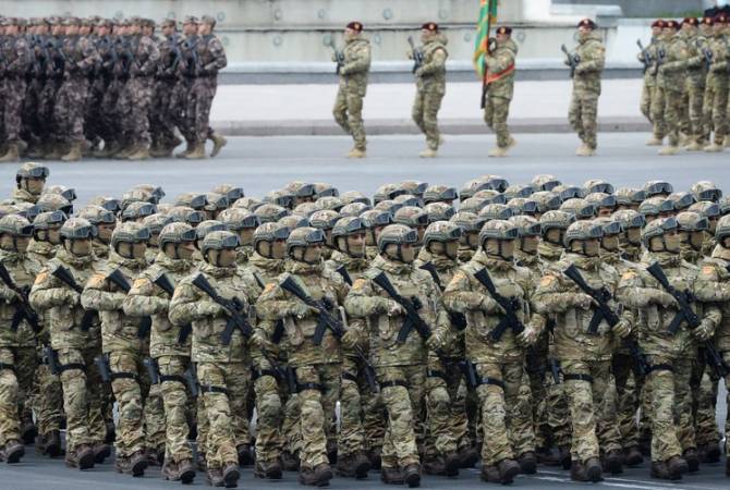 Ռուսաստանի  հետ ռազմական համագործակցության համար  ԱՄՆ-ը   Թուրքիայի դեմ պատժամիջոցներ է կիրառել