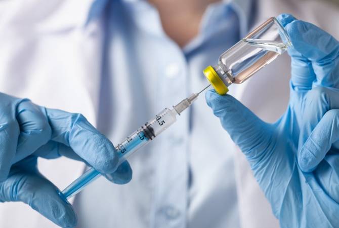  Главы ЕАЭС планируют наладить совместное производство вакцины от коронавируса 