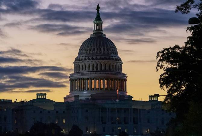 مجلس الشيوخ الأمريكي يوافق على مشروع قانون بشأن تطبيق عقوبات على تركيا 