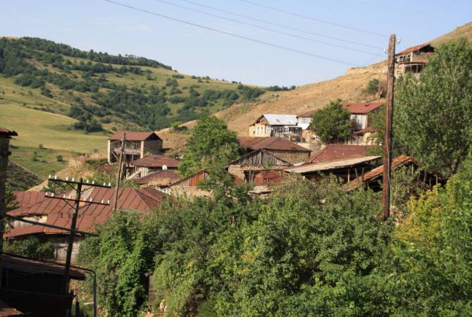 Two Artsakh villages attacked by Azeris didn’t have civilian population - PM  