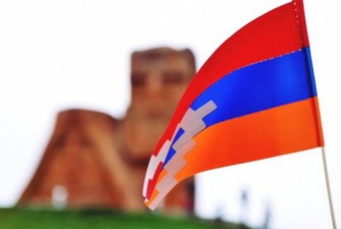 Le conseil municipal de Clamart a adopté une résolution reconnaissant la souveraineté de 
l'Artsakh