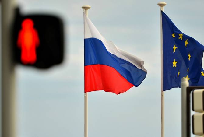 Եվրամիությունը երկարաձգել է Ռուսաստանի դեմ պատժամիջոցները