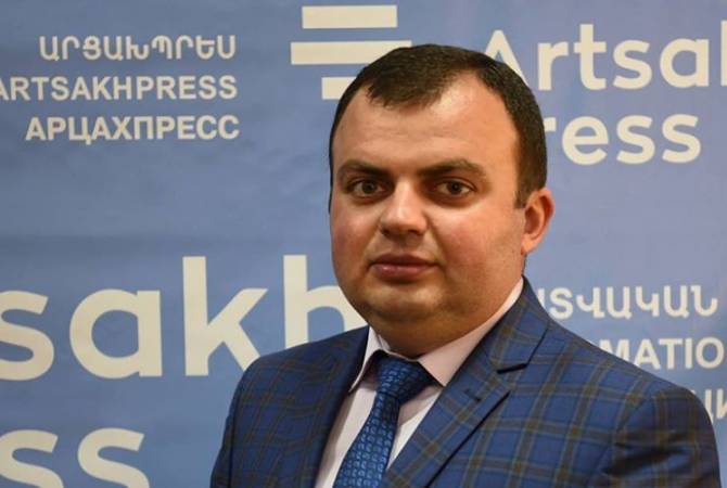 Ваграм Погосян опровергает слухи о передаче Красного Базара Азербайджану

