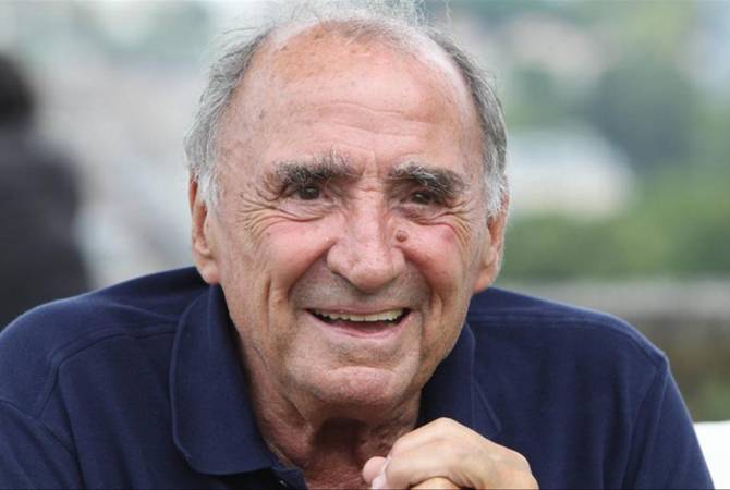 Le comédien Claude Brasseur est décédé à 84 ans