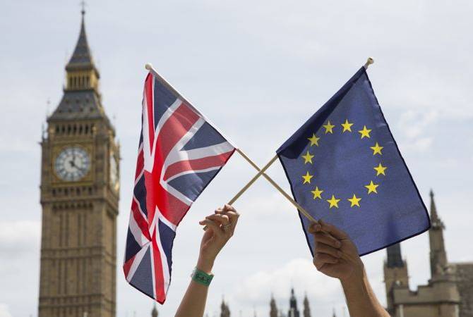 Лондон и Брюссель достигли соглашения по отношениям после Brexit. Обобщение

