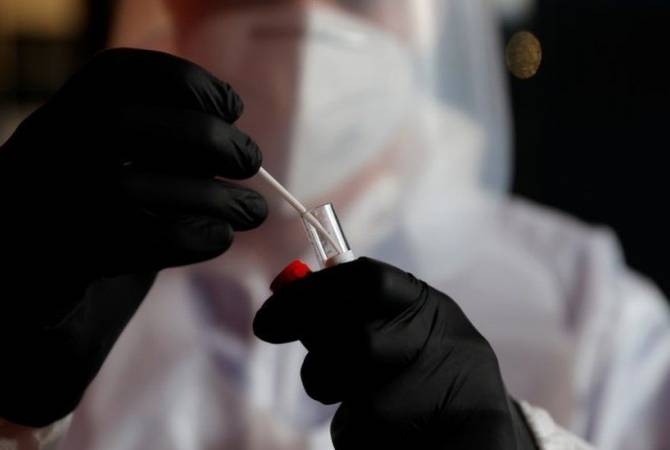 La France a confirmé le premier cas d'une nouvelle variante du coronavirus