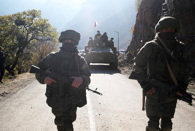 Le Centre de contrôle permanent russo-turc au Haut-Karabagh débutera ses activités en janvier