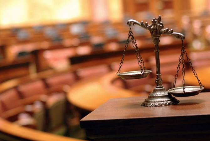 Դատարաններում ծանրաբեռնվածությունն աճել է. 2020 թ. ստացված 6740 քրեական 
գործ քննել է 61 դատավոր