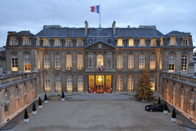 فرنسا مستعدة لدعم جهود تحرير الأسرى بعد عدوان أذربيحان على آرتساخ والتنمية الاقتصادية بأرمينيا 