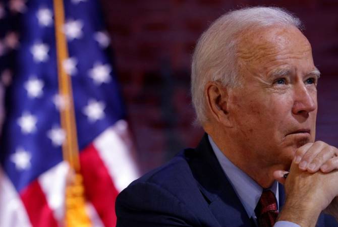 US Congress approves Biden's victory in presidential election