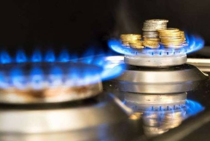 Газета "Айастани Анрапетутюн": В системе газоснабжения накапливаются большие долги

