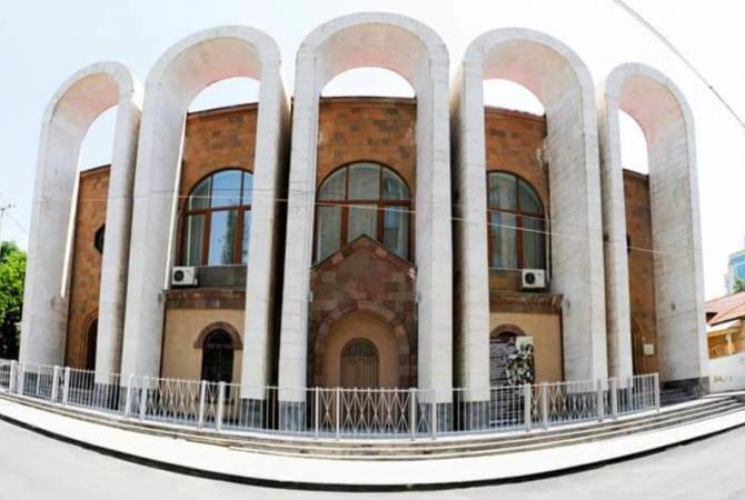 В Доме-музее Арама Хачатуряна возобновится программа «Музыкальный четверг в доме 
Хачатуряна»

