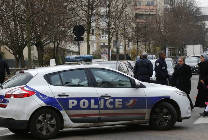 Ֆրանսիայում ուսուցչի սպանության գործով 7 մարդ է ձերբակալվել