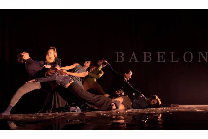 На сцене оперной студии консерватории будет представлен спектакль “Вавилон”