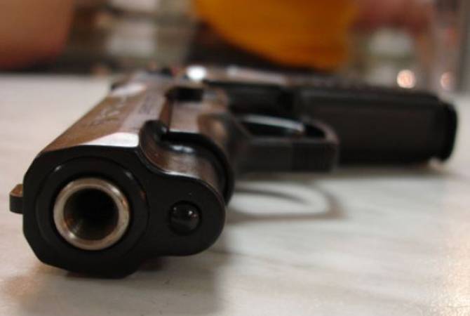 Կառավարությունն առաջարկում է մարտական զենք կրելու թույլտվություն տալ ՊԵԿ 
որոշ աշխատակիցների