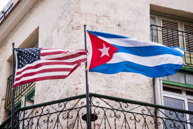 США ввели санкции против МВД Кубы