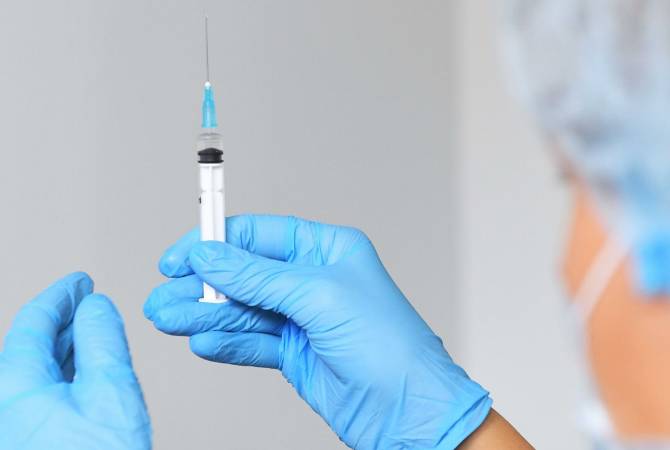 Вакцина не гарантирует полного уничтожения коронавируса
