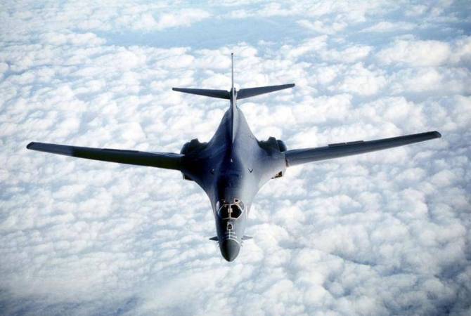  ԱՄՆ-ը B-1B ռազմավարական ռմբակոծիչների խումբ Է տեղափոխելու Նորվեգիա
