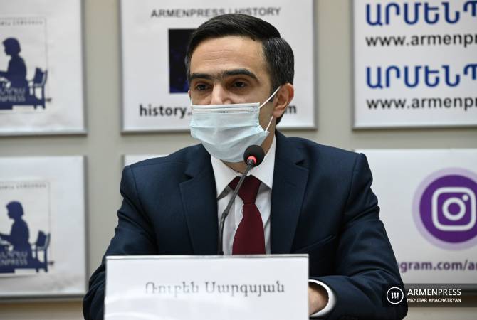 Находящиеся в Армении арцахцы будут трудоустроены: запущены две программы 
занятости

