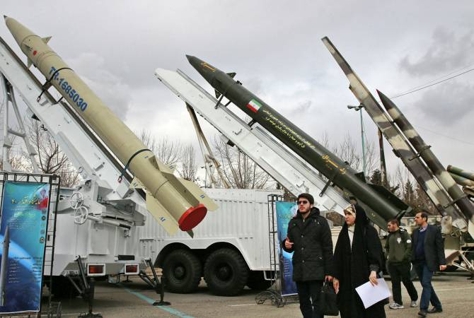 Иран не получал посланий от Байдена о возвращении США в ядерную сделку