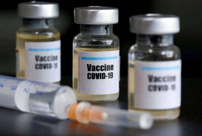 Иран провел переговоры с Россией, Китаем и Индией о вакцинах от COVID-19