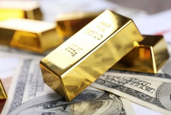 NYMEX: Precious Metals Prices Up - 19-01-21
