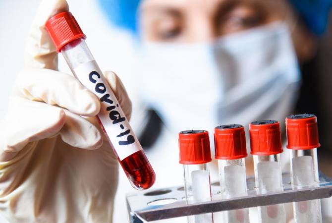 СМИ: сотрудников администрации Байдена обяжут ежедневно сдавать тест на 
коронавирус