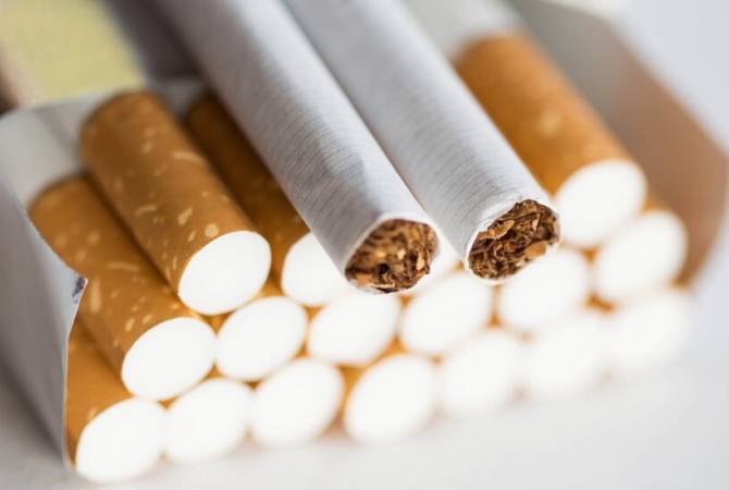 Խորհրդարանը վավերացրեց ԵԱՏՄ շրջանակում ծխախոտային արտադրանքի շուկային 
առնչվող համաձայնագիրը