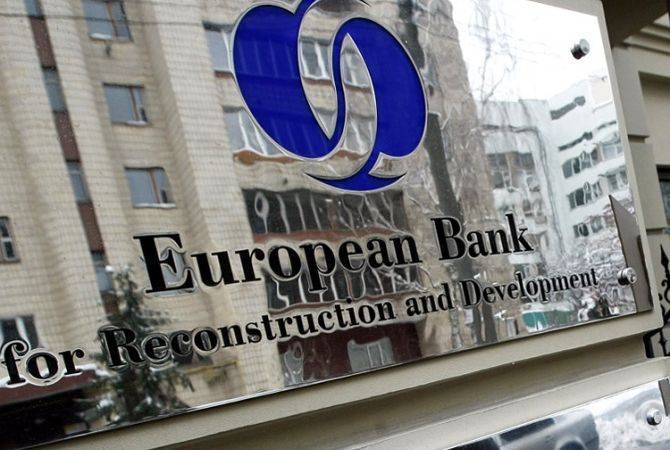 EBRD made record investments in Armenia in 2020
