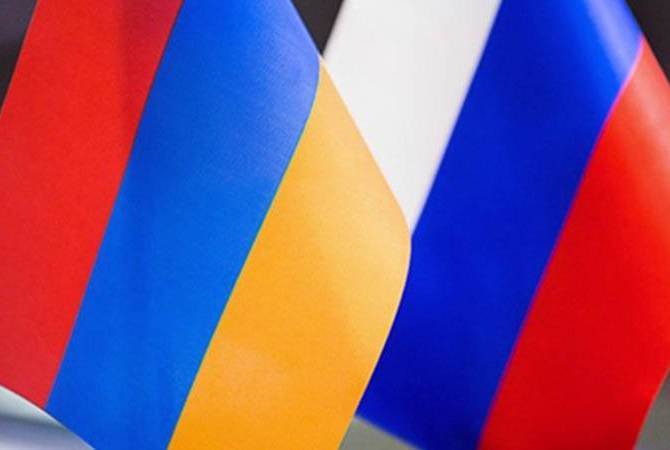 مشاورات سياسية في موسكو بين وزارتي خارجية أرمينيا وروسيا حول التعاون الثنائي ومتعدد الأطراف