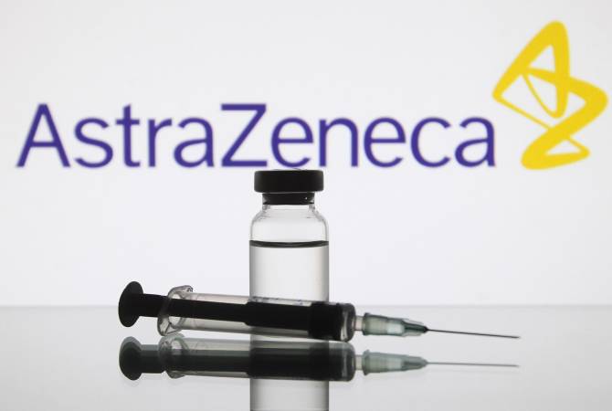 من المتوقع أن تصل جرعات لقاح أسترازينيكا إلى أرمينيا في مارس وسيكون التطعيم اختيارياً