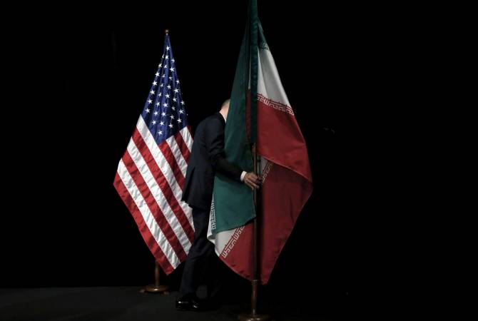 Иран не исключил дополнительных санкций против официальных лиц США
