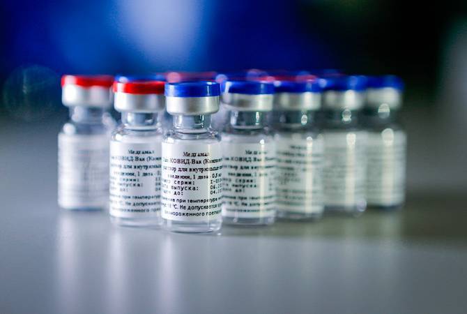 Венгрия первой в Евросоюзе одобрила применение вакцины "Спутник V"
