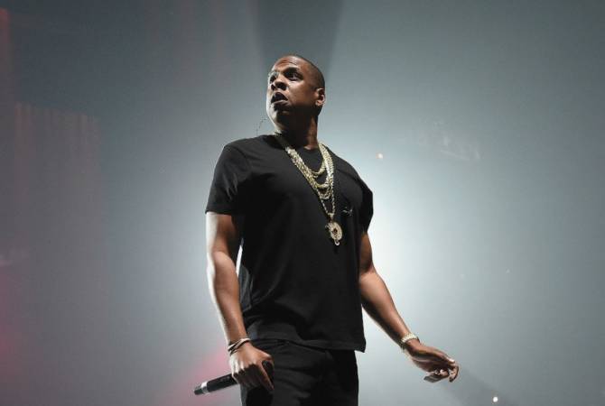 Ռեփեր Jay-Z-ը հիմնադրամ Է ստեղծել՝ հաջակցություն կանեփի սեւամորթ արտադրողների