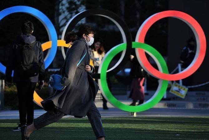 В Японии заявили, что принимают все меры против COVID-19, чтобы провести Олимпиаду