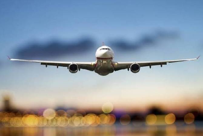Վրաստանը փետրվարի 1-ից կվերացնի ավիահաղորդակցության արգելքը 