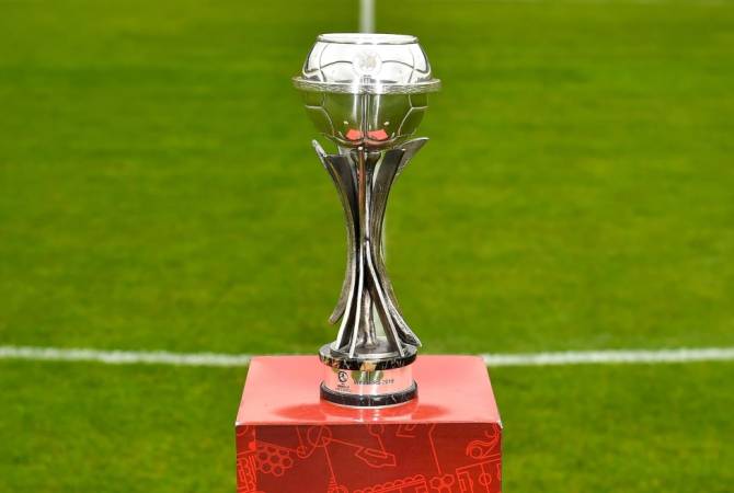  Матчи 13-й группы отборочного раунда чемпионата Европы до 17 лет пройдут в Беларуси 