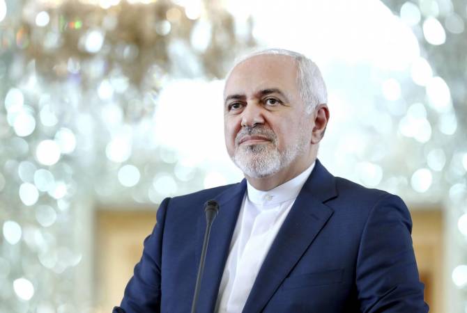 Iranian FM to visit Armenia on January 27