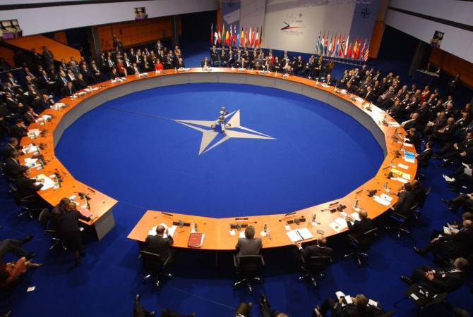 Заседание Военного комитета НАТО пройдет 27 января
