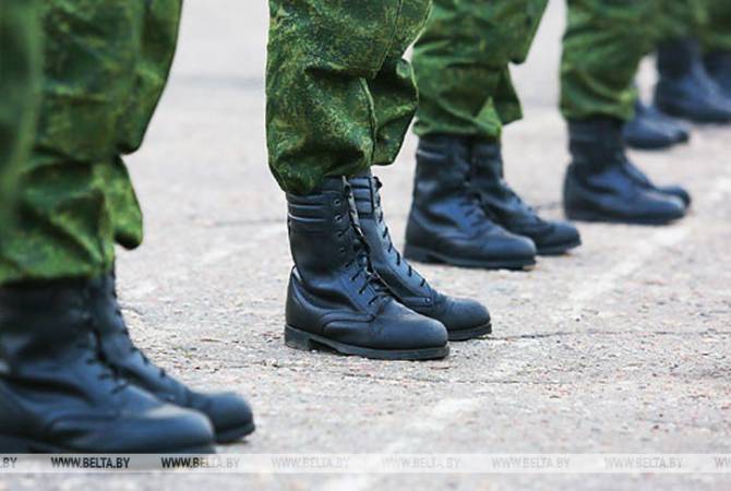 В Беларуси началась комплексная проверка боевой и мобилизационной готовности 
Вооруженных Сил
