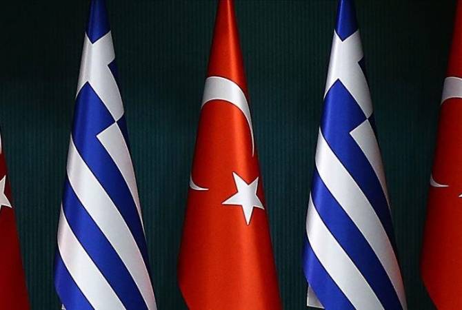 Հունաստանը և Թուրքիան բանակցություններ են սկսում