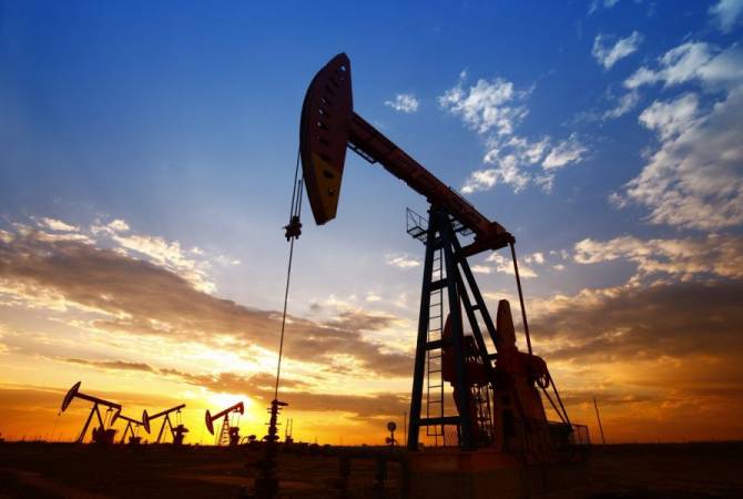 Oil Prices Up - 26-01-21
