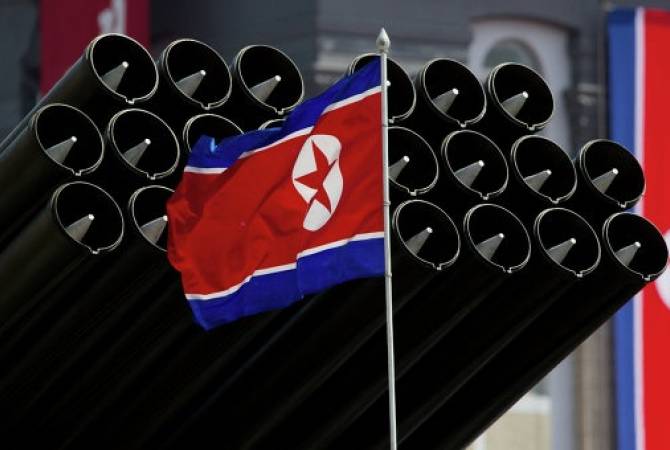 Южная Корея и США считают ядерную проблему КНДР вопросом, требующим срочного 
решения
