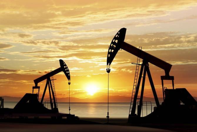 Цены на нефть снизились - 27-01-21