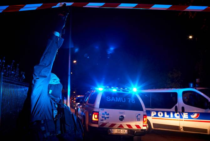Злоумышленник застрелил сотрудницу бюро трудоустройства во Франции
