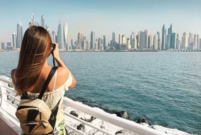 Дубай ужесточает ограничения для туристов
