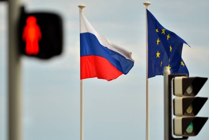 Ռուսաստանը ԵՄ-ի հետ հարաբերություների բարելավվման հույս ունի Բորելի՝ Մոսկվա այցից հետո
