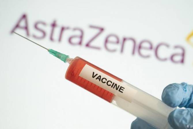  AstraZeneca поставит ЕС в I квартале на 30% больше вакцин, чем обещала
 